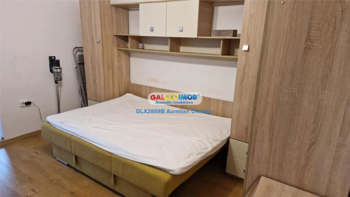 Garsoniera pentru inchiriat Iancului - foto 2