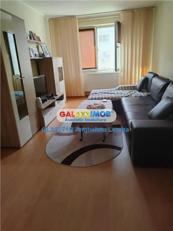 Lujerului apartament 2 camere de inchiriat - foto 4