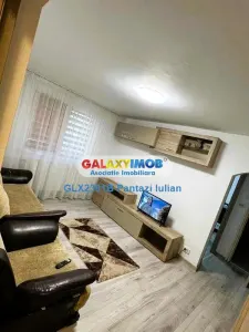Apartament 2 camere | Gorjului | Centrala Proprie | 5min. metrou - Bucuresti