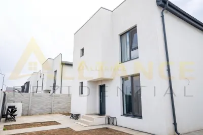 Casa Individuala - 5 camere 3 bai - Teren 300 MP - foto 4