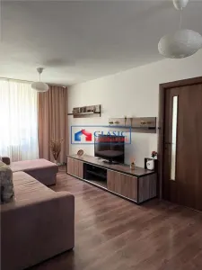 Inchiriere apartament 3 camere decomandat Manastur zona Academia de Muzica, Cluj-Napoca - Cluj-Napoca