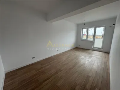 Garsoniera decomandata [ 750m Metrou Berceni ] - Popesti-Leordeni