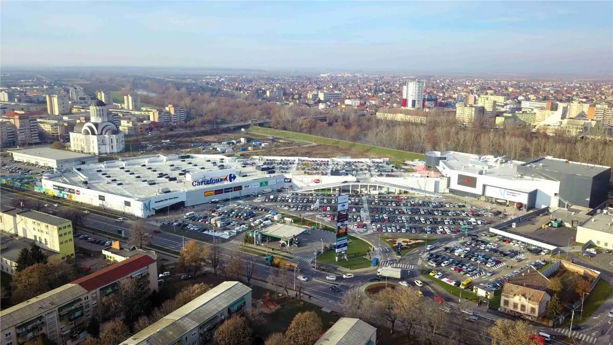 Etaj 3 - Apartament 2 camere | Vis-a-vis de Shopping City - foto 1