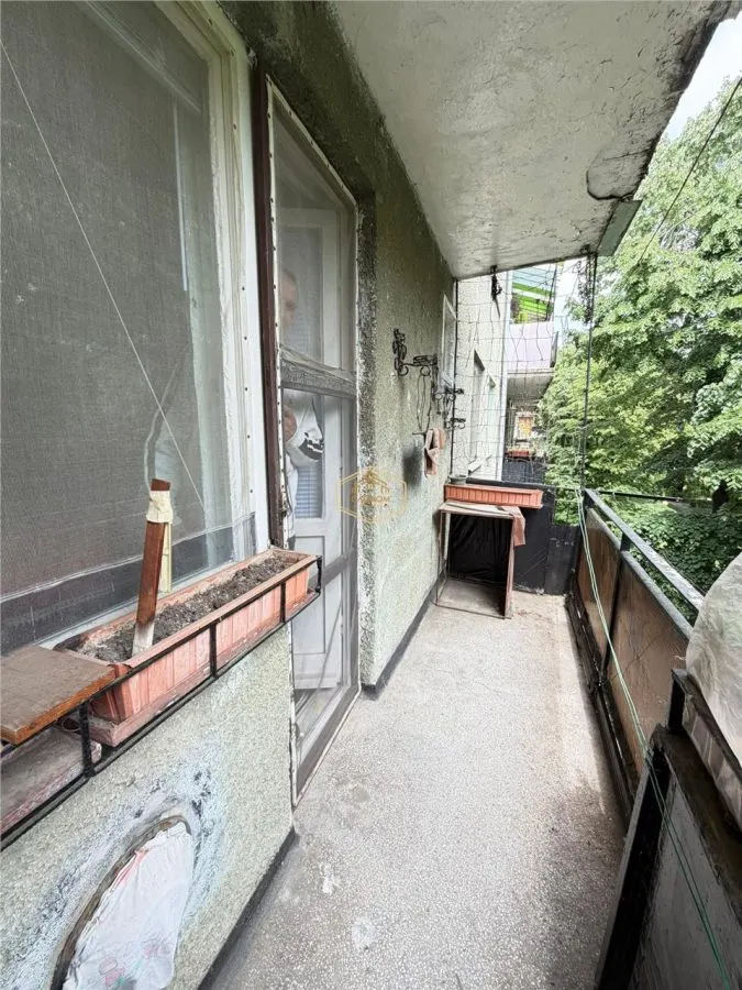 Etaj 3 - Apartament 2 camere | Vis-a-vis de Shopping City - foto 14