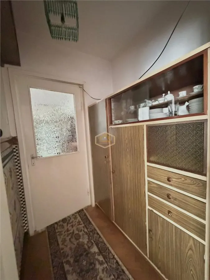 Etaj 3 - Apartament 2 camere | Vis-a-vis de Shopping City - foto 8