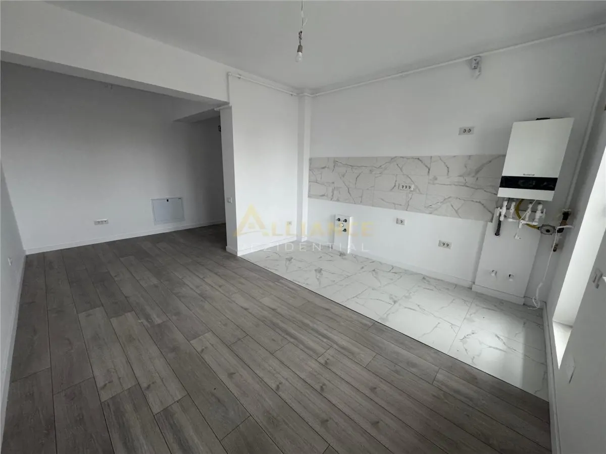 Apartament Tip Studio [ 750m Metrou Berceni ] - foto 1