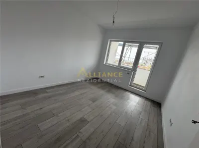 Apartament Tip Studio [ 750m Metrou Berceni ] - foto 3