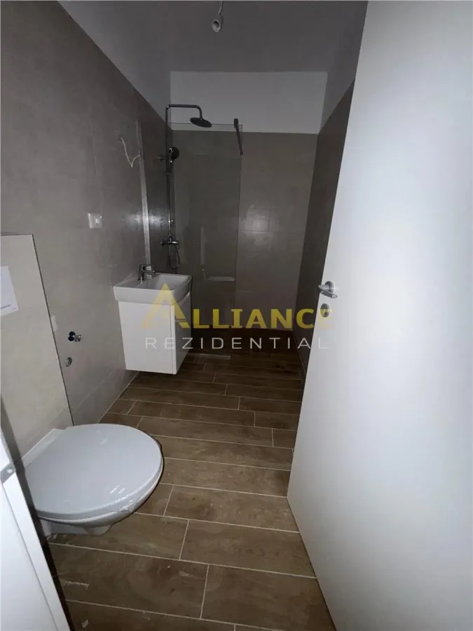 Apartament Tip Studio [ 750m Metrou Berceni ] - foto 4