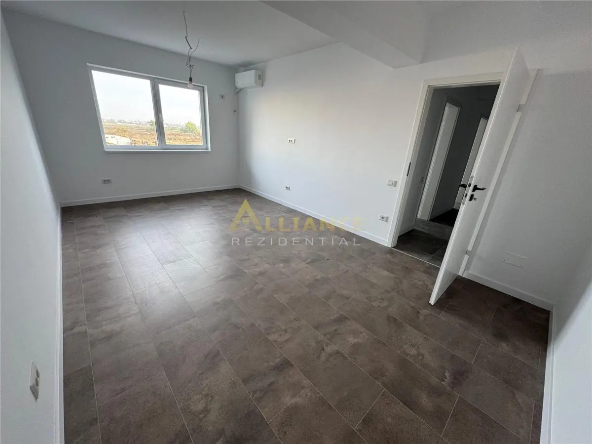 Apartament 2 camere decomandat [ 750m metrou Berceni] - foto 1