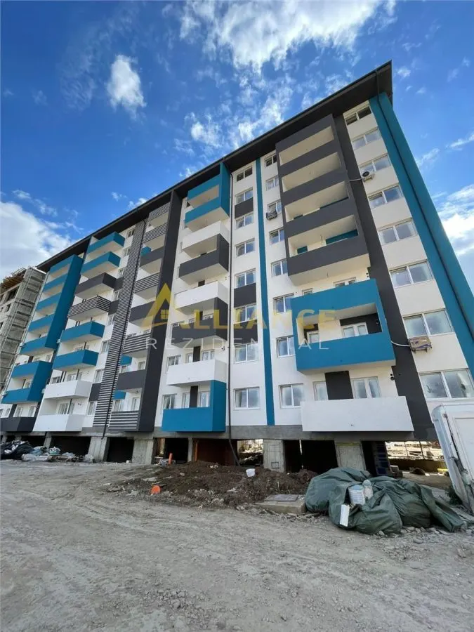 Apartament 2 camere decomandat [ 750m metrou Berceni] - foto 6