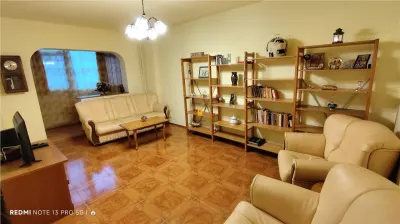 Apartament 2 camere zona Caraiman - Ploiesti