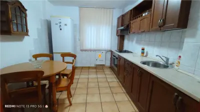Apartament 2 camere zona Caraiman - foto 5