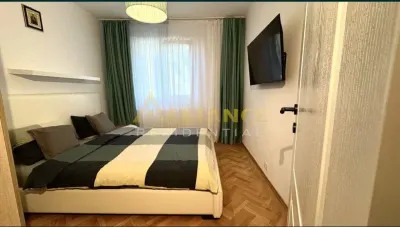 Bulevardul Alexandru Obregia - Apartament 3 camere - foto 4