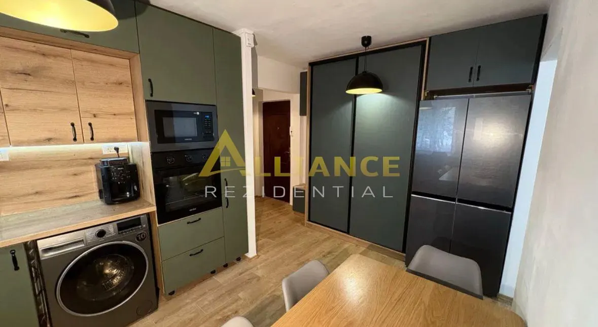 Bulevardul Alexandru Obregia - Apartament 3 camere - foto 5