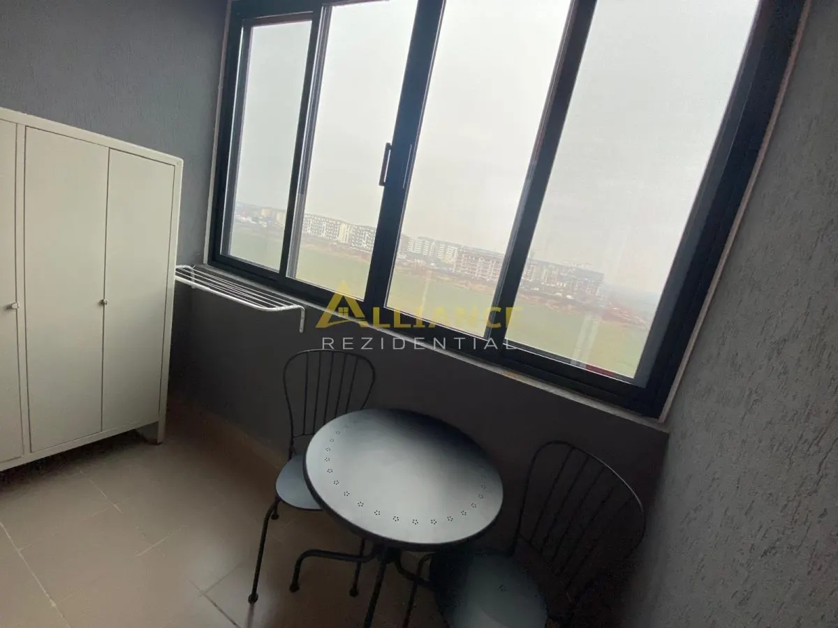 Apartament 3 camere  2 bai - 5 min Metrou Berceni - foto 12