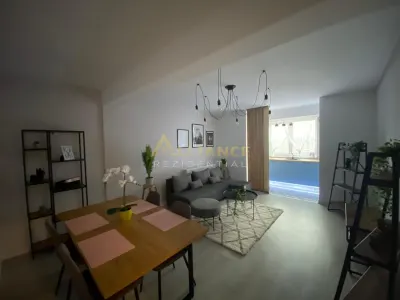 Apartament 3 camere  2 bai - 5 min Metrou Berceni - foto 13