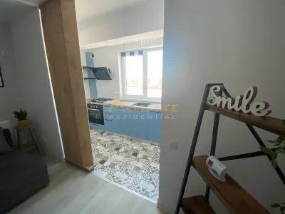 Apartament 3 camere  2 bai - 5 min Metrou Berceni - foto 15