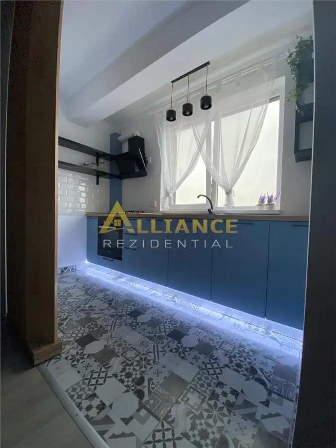 Apartament 3 camere  2 bai - 5 min Metrou Berceni - foto 3