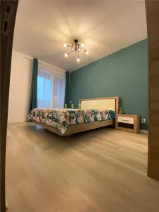 Apartament 3 camere  2 bai - 5 min Metrou Berceni - foto 5