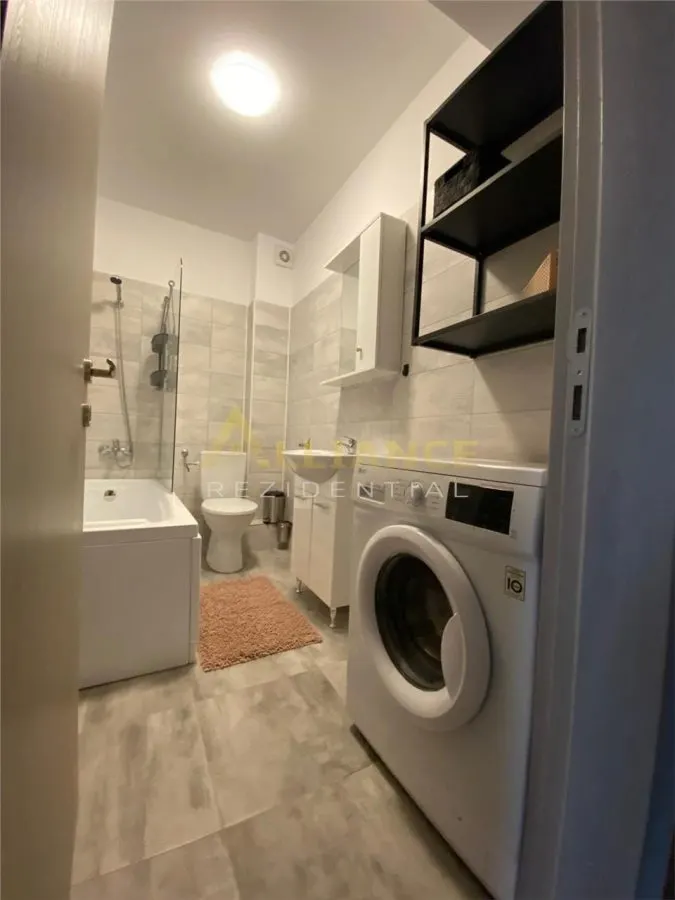Apartament 3 camere  2 bai - 5 min Metrou Berceni - foto 7