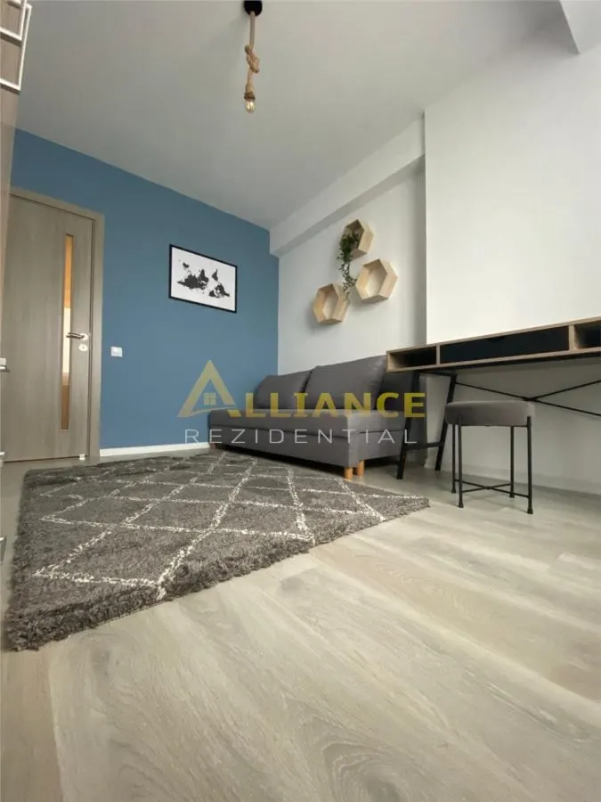 Apartament 3 camere  2 bai - 5 min Metrou Berceni - foto 8