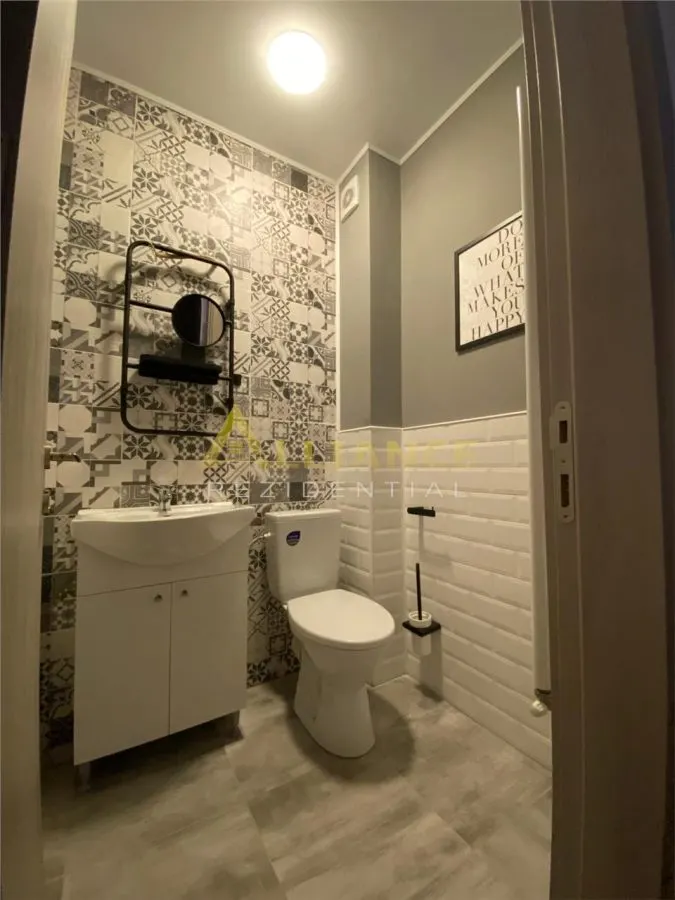 Apartament 3 camere  2 bai - 5 min Metrou Berceni - foto 10