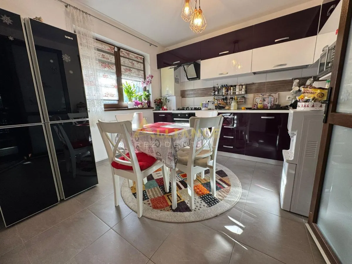 TREND RESIDENCE | CASA DE VANZARE P+1+M | MUTARE IMEDIATA - foto 11