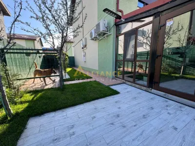 TREND RESIDENCE | CASA DE VANZARE P+1+M | MUTARE IMEDIATA - foto 4