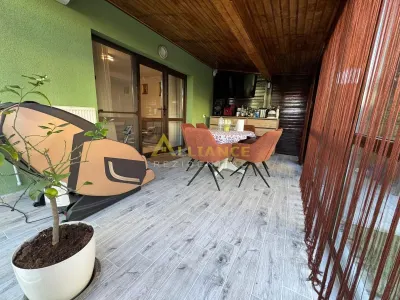 TREND RESIDENCE | CASA DE VANZARE P+1+M | MUTARE IMEDIATA - foto 7