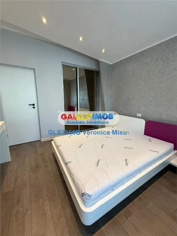 Apartament de inchiriat - Universitate - foto 4