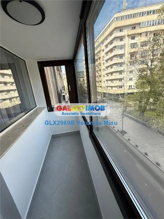 Apartament de inchiriat - Universitate - foto 9