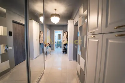 Apartament 2 camere decomandat â€“ Deco Residence (Biruintei 93) - foto 6