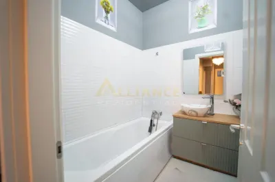 Apartament 2 camere decomandat â€“ Deco Residence (Biruintei 93) - foto 7