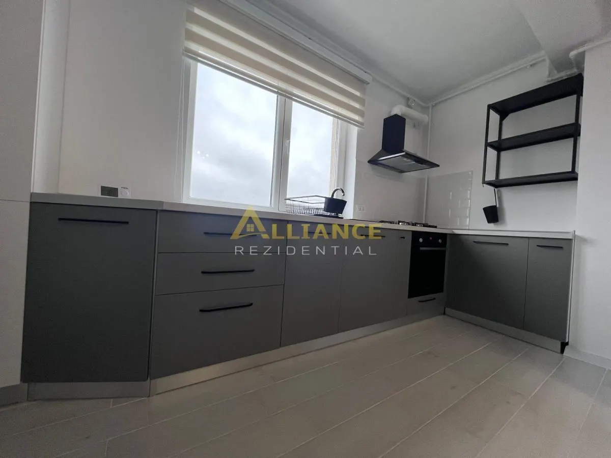 METROU BERCENIÂ  650M Â  Â â€“ APARTAMENT 2 CAMERE TIP STUDIO - foto 5