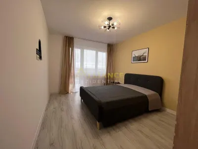 METROU BERCENIÂ  650M Â  Â â€“ APARTAMENT 2 CAMERE TIP STUDIO - foto 6