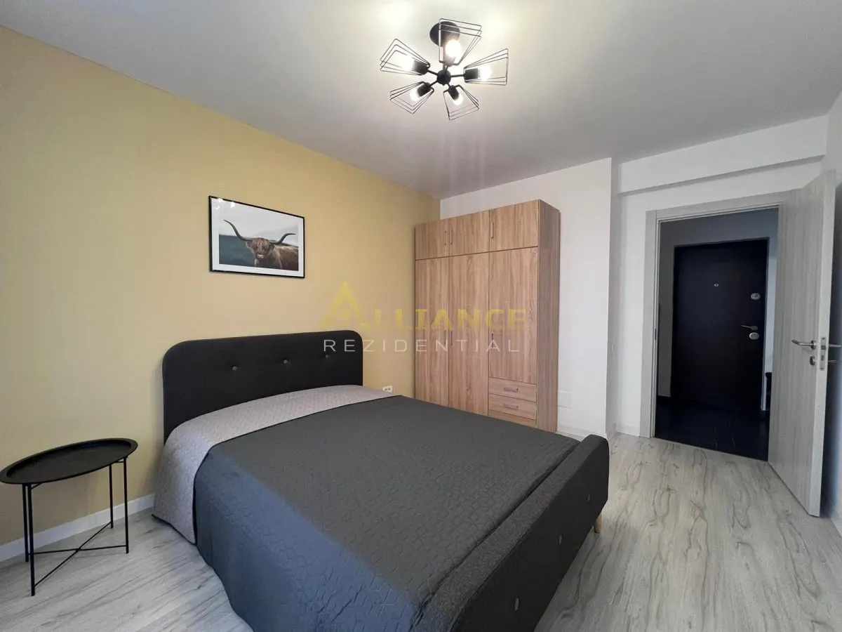 METROU BERCENIÂ  650M Â  Â â€“ APARTAMENT 2 CAMERE TIP STUDIO - foto 7