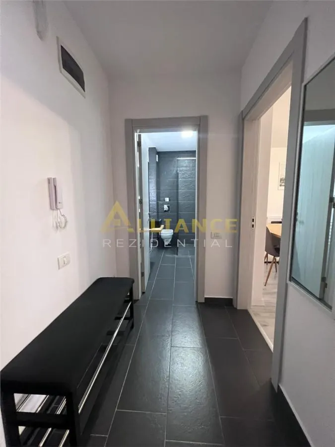 METROU BERCENIÂ  650M Â  Â â€“ APARTAMENT 2 CAMERE TIP STUDIO - foto 9