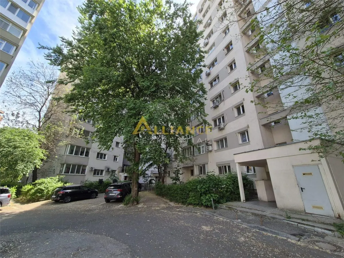 Metrou Titan - Apartament 2 camere - foto 2