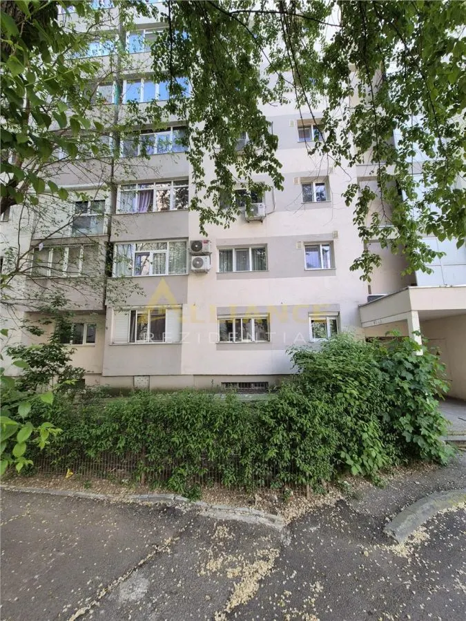 Metrou Titan - Apartament 2 camere - foto 3