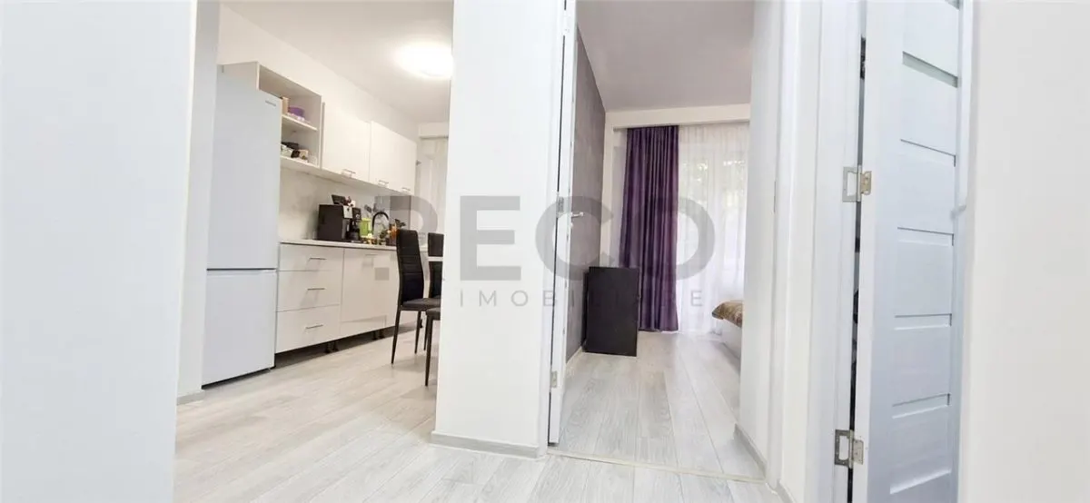 RECO Apartament 3 camere in Oradea Central Tip D - foto 5