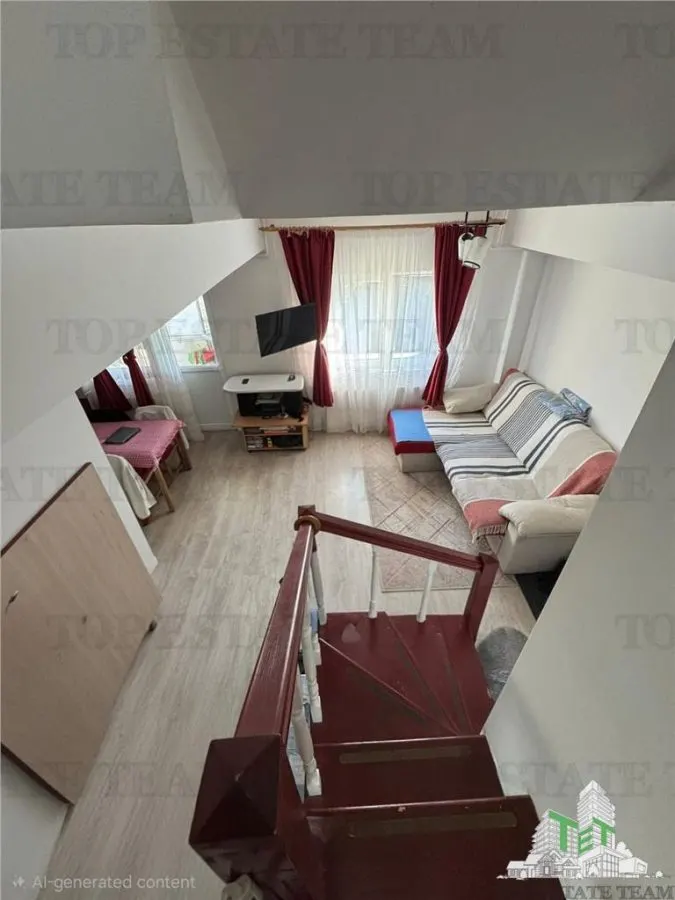 Apartament 3 camere, zona Dristor - foto 2