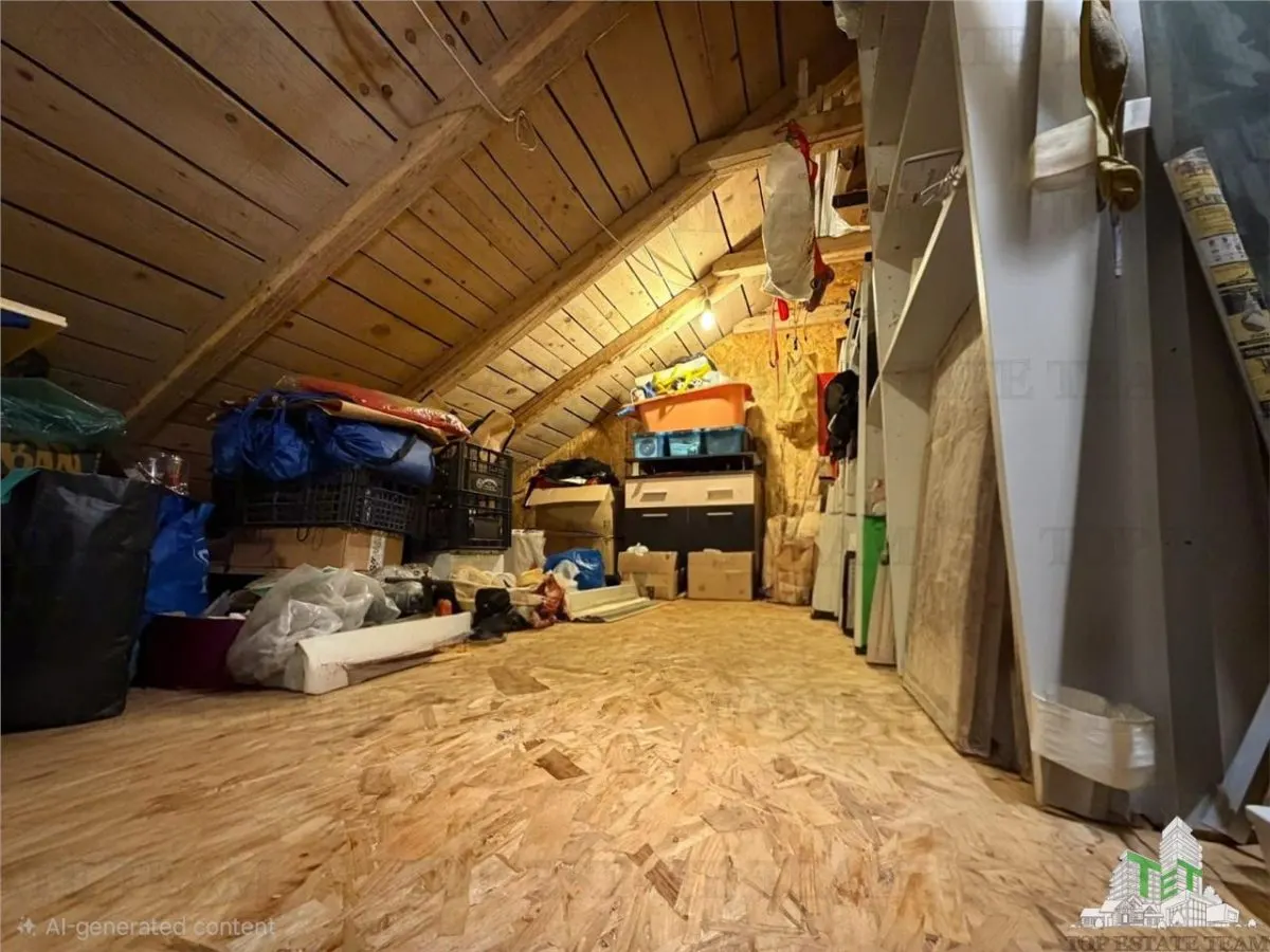 Apartament 3 camere, zona Dristor - foto 13