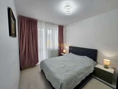 Popesti-Leordeni  -- Apartament 2 camere - foto 3