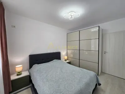 Popesti-Leordeni  -- Apartament 2 camere - foto 4