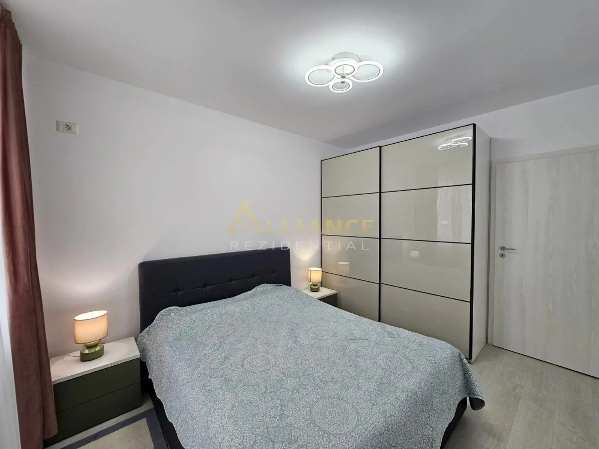 Popesti-Leordeni  -- Apartament 2 camere - foto 4