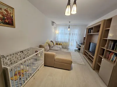 Popesti-Leordeni  -- Apartament 2 camere - foto 5
