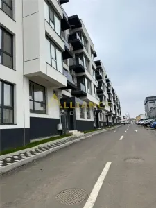 Apartament 3 camere, 2 bai -Soseaua Leordeni | Etaj 2/3 | Lift | Gata de mutare - Popesti-Leordeni