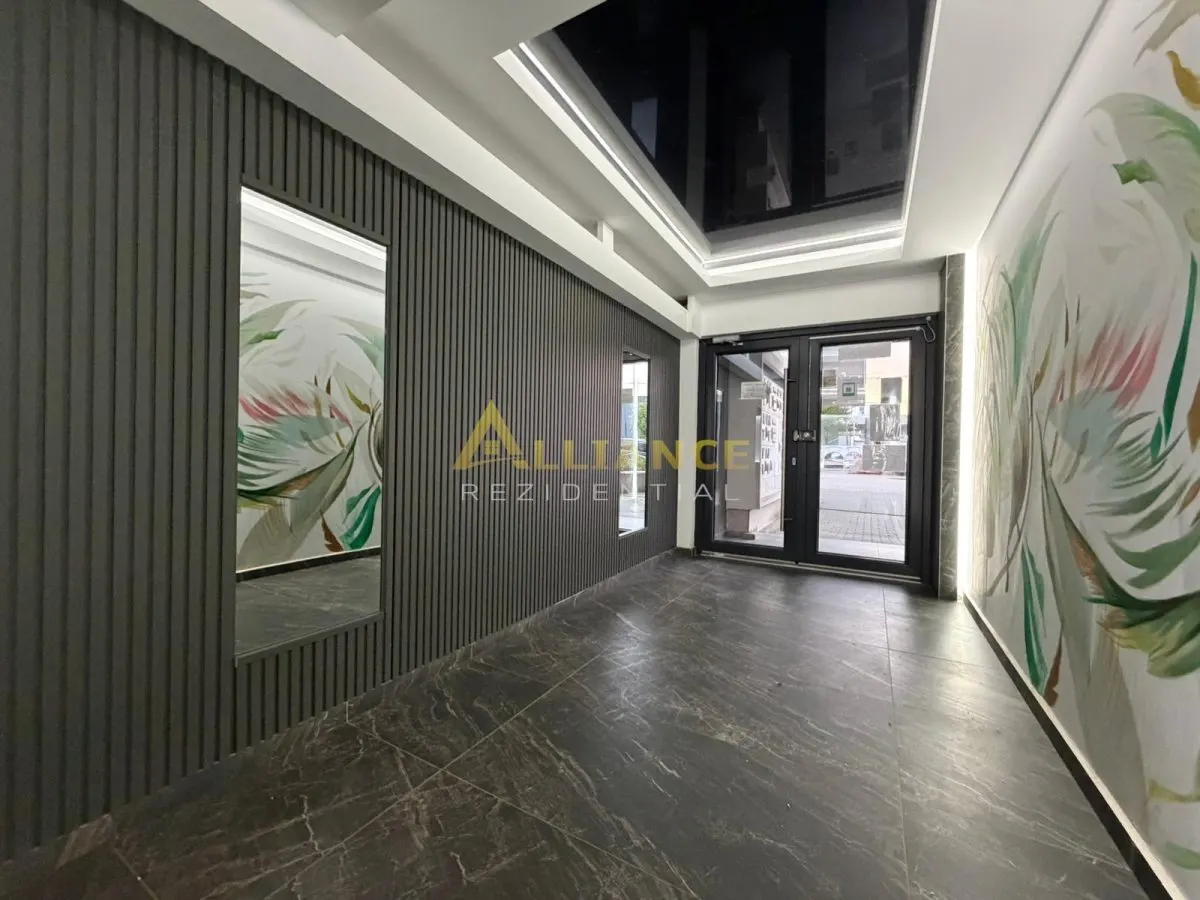 Apartament 2 camere modern cu parcare si boxa - TMC Park - foto 2