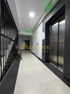 Apartament 2 camere modern cu parcare si boxa - TMC Park - foto 13