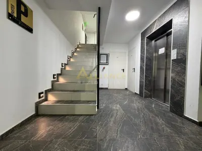 Apartament 2 camere modern cu parcare si boxa - TMC Park - foto 4
